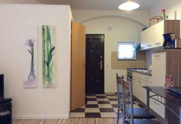 Ferienhaus Mockritz Dresde Extérieur photo
