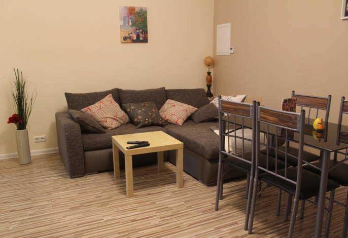 Ferienhaus Mockritz Dresde Extérieur photo