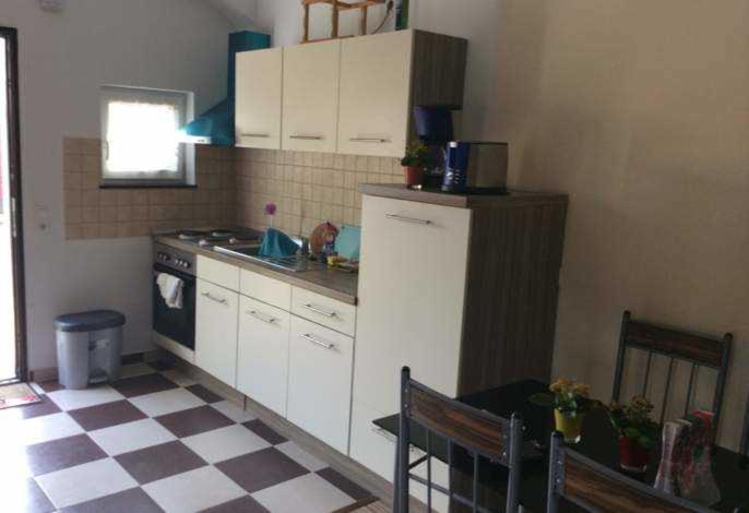 Ferienhaus Mockritz Dresde Extérieur photo