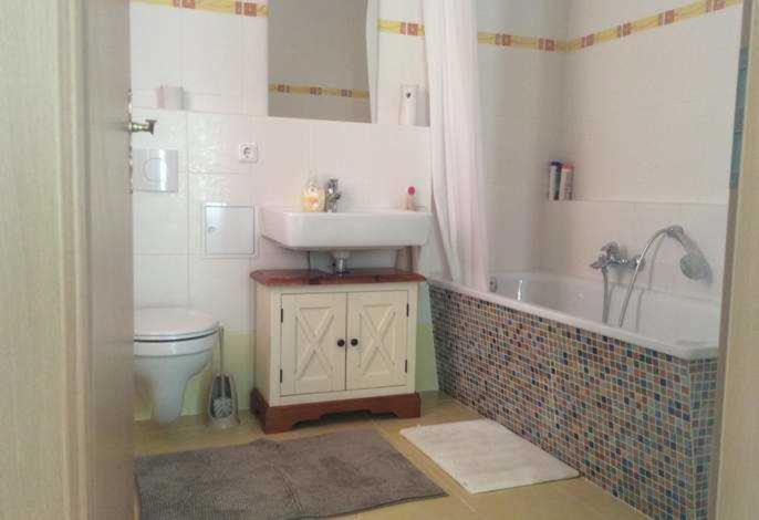 Ferienhaus Mockritz Dresde Extérieur photo