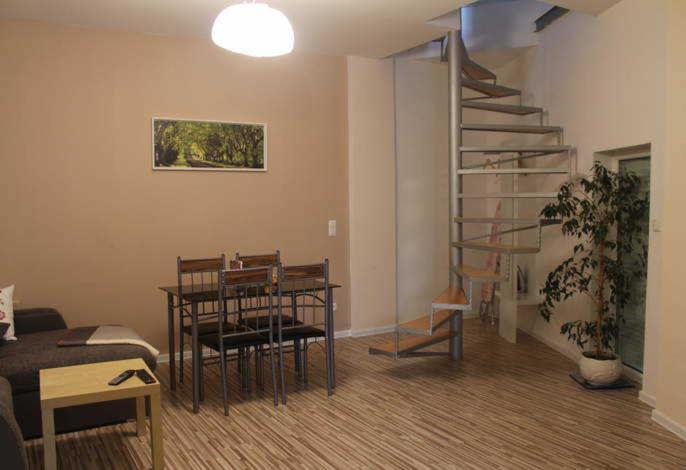 Ferienhaus Mockritz Dresde Extérieur photo