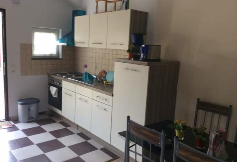 Ferienhaus Mockritz Dresde Extérieur photo