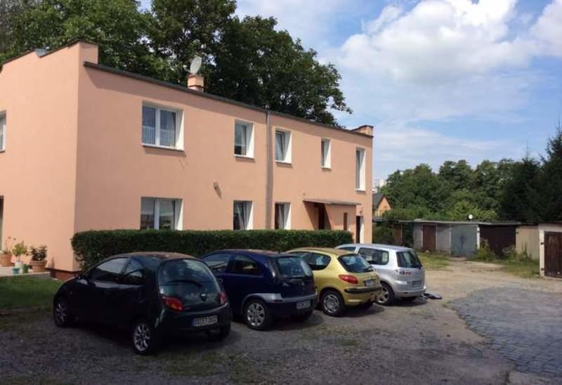 Ferienhaus Mockritz Dresde Extérieur photo