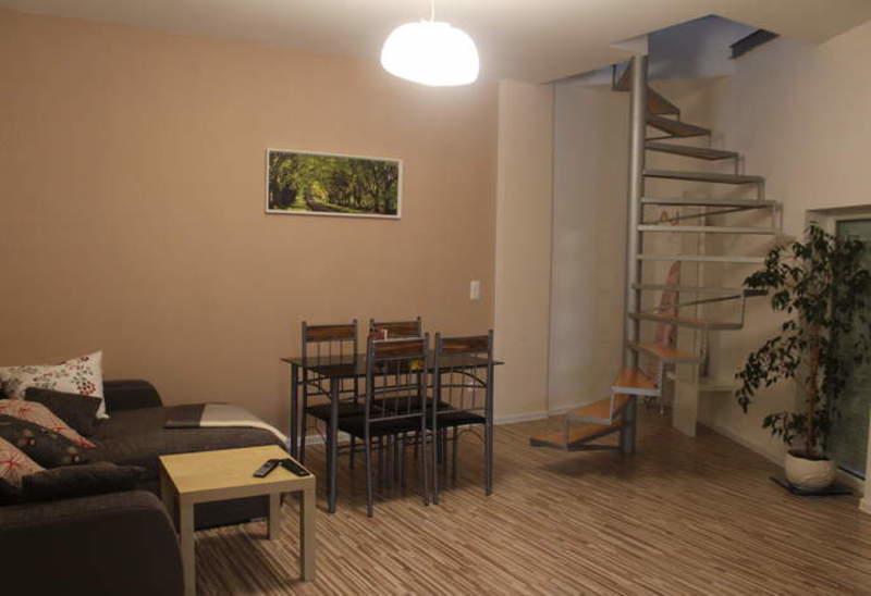 Ferienhaus Mockritz Dresde Extérieur photo
